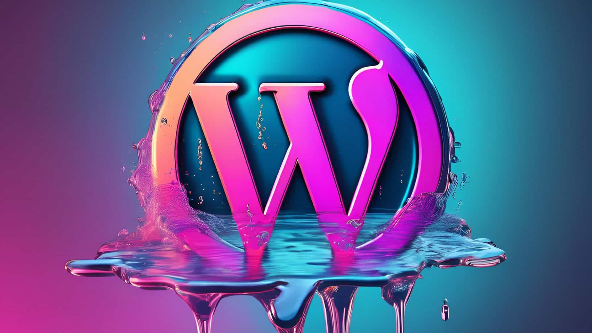 wordpress lekt gevoelige gegevens. wat jij moet weten om je privacy te beschermen!